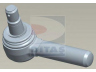 DITAS A3-4607 skersinės vairo trauklės galas
5001847436, 5001847436