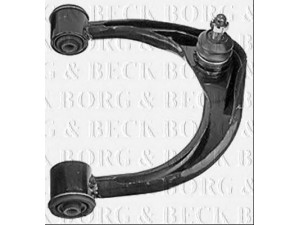 BORG & BECK BCA6592 vikšro valdymo svirtis 
 Ašies montavimas/vairavimo mechanizmas/ratai -> Valdymo svirtis/pasukamosios svirties sujungimas -> Vairo trauklės (valdymo svirtis, išilginis balansyras, diago
4861060050, 4861060070, 48610-60050