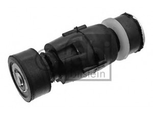 FEBI BILSTEIN 27447 skersinio stabilizatoriaus įvorių komplektas 
 Ašies montavimas/vairavimo mechanizmas/ratai -> Stabilizatorius/fiksatoriai -> Sklendės
60 01 547 138, 82 00 277 960, 60 01 547 138