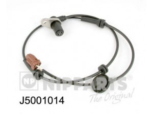 NIPPARTS J5001014 jutiklis, rato greitis 
 Elektros įranga -> Jutikliai
47911-8H300