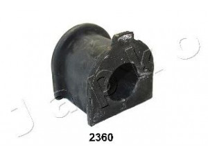 JAPKO GOJ2360 įvorė, stabilizatorius 
 Ašies montavimas/vairavimo mechanizmas/ratai -> Stabilizatorius/fiksatoriai -> Sklendės
48815-60310