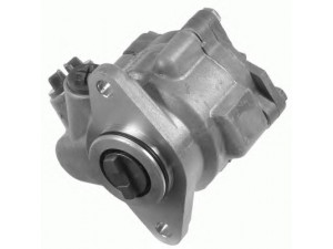 ZF LENKSYSTEME 7687.955.112 hidraulinis siurblys, vairo sistema 
 Vairavimas -> Vairo pavara/siurblys
002 460 25 80, 002 460 25 80 80