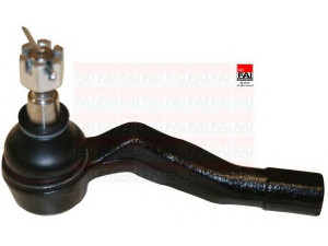 FAI AutoParts SS7717 skersinės vairo trauklės galas 
 Vairavimas -> Vairo mechanizmo sujungimai
D8640-CD725