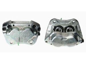 BUDWEG CALIPER 341101 stabdžių apkaba 
 Dviratė transporto priemonės -> Stabdžių sistema -> Stabdžių apkaba / priedai
34 11 1 151 480, 34 11 1 151 482