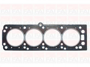 FAI AutoParts HG742 tarpiklis, cilindro galva 
 Variklis -> Cilindrų galvutė/dalys -> Tarpiklis, cilindrų galvutė
09129040, 11141-85Z01, 5607409
