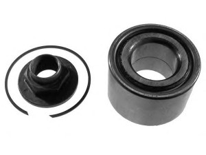 MGA KR3246 rato guolio komplektas 
 Ašies montavimas/vairavimo mechanizmas/ratai -> Rato stebulė/montavimas -> Rato guolis
RFM001287EVA, GHB229