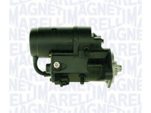 MAGNETI MARELLI 944280206010 starteris 
 Elektros įranga -> Starterio sistema -> Starteris
28100 67030, 28100 67050, 28100-30040