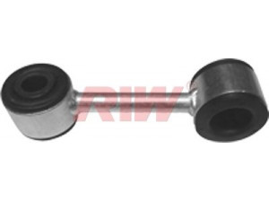 RIW VW4017 šarnyro stabilizatorius 
 Ašies montavimas/vairavimo mechanizmas/ratai -> Stabilizatorius/fiksatoriai -> Pasukimo trauklė
701 411 049, 7D0 411 049