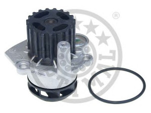 OPTIMAL AQ-1802 vandens siurblys 
 Aušinimo sistema -> Vandens siurblys/tarpiklis -> Vandens siurblys
045 121 011, 045 121 011 B, 045 121 011 BV
