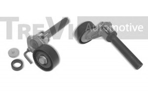 TREVI AUTOMOTIVE TA1986 įtempiklio skriemulys, V formos rumbuotas diržas 
 Diržinė pavara -> V formos rumbuotas diržas/komplektas -> Įtempiklio skriemulys
06J903133A, 06J903133A, 06J903133A