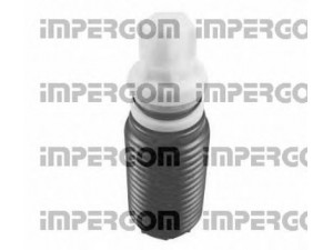 ORIGINAL IMPERIUM 25873 apsauginio dangtelio komplektas, amortizatorius 
 Ašies montavimas/vairavimo mechanizmas/ratai -> Montavimas, pakabos statramstis
50707709
