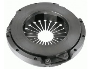 SACHS 3082 087 136 sankabos suspaudimo plokštelė 
 Sankaba/dalys -> Sankabos suspaudimo plokštelė
931.116.001.03, 944.116.019.05