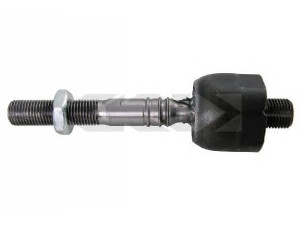 SPIDAN 50610 vidinė skersinė vairo trauklė 
 Vairavimas -> Vairo mechanizmo sujungimai
3812 F3, 3812 F3