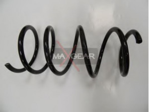 MAXGEAR 60-0212 spyruoklė 
 Pakaba -> Spyruoklės