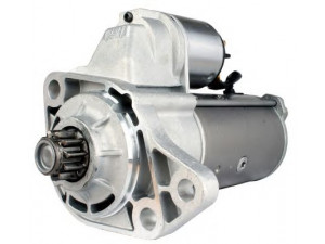 PowerMax 8213123 starteris 
 Elektros įranga -> Starterio sistema -> Starteris
020911023B, 068911023T, 068911023TX