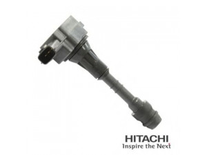 HITACHI 2503908 ritė, uždegimas 
 Kibirkšties / kaitinamasis uždegimas -> Uždegimo ritė
22448AR200, 22448AR210, 22448AR215