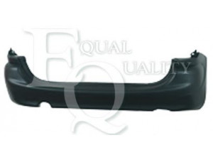 EQUAL QUALITY P0120 buferis 
 Kėbulas -> Transporto priemonės galas -> Buferis/dalys
7410R0