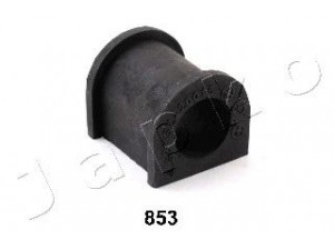 JAPKO GOJ853 įvorė, stabilizatorius 
 Ašies montavimas/vairavimo mechanizmas/ratai -> Stabilizatorius/fiksatoriai -> Sklendės
42412-65D00