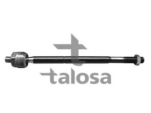 TALOSA 44-00656 vidinė skersinė vairo trauklė 
 Vairavimas -> Vairo mechanizmo sujungimai
4550342020, 4550349165