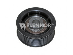 FLENNOR FU99368 kreipiantysis skriemulys, paskirstymo diržas
MD368210