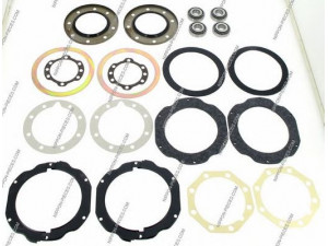 NPS T472A04 remonto komplektas, šerdesas 
 Ašies montavimas/vairavimo mechanizmas/ratai -> Pasukamojo kakliuko remonto rinkinys -> Remonto komplektas, karbiuratorius
0443460050, 0443460051