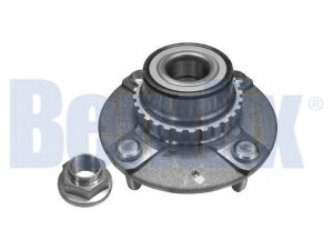 BENDIX 050458B rato guolio komplektas 
 Ašies montavimas/vairavimo mechanizmas/ratai -> Rato stebulė/montavimas -> Rato guolis
52710-22100, 52710-22300, 52710-22500