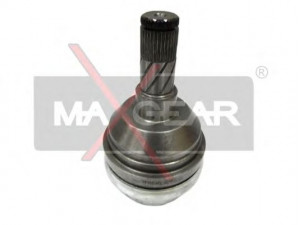 MAXGEAR 49-0046 pakaba, kardaninis velenas 
 Ašies pavara -> Kardaninis velenas, visas -> Guolis/montavimas
26 12 1 226 731