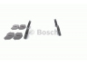 BOSCH 0 986 494 241 stabdžių trinkelių rinkinys, diskinis stabdys 
 Techninės priežiūros dalys -> Papildomas remontas
55200 65J00 000, 55200 65J10 000