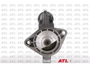 ATL Autotechnik A 10 250 starteris 
 Elektros įranga -> Starterio sistema -> Starteris
09 163 851, 09 512 046, 12 02 027