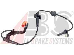 A.B.S. 31103 jutiklis, rato greitis 
 Elektros įranga -> Jutikliai
57455S9A013