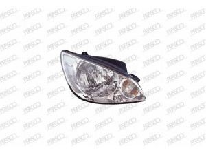 PRASCO HN3314803OE priekinis žibintas 
 Kėbulas -> Priekinis žibintas/dalys -> Priekinis žibintas/įterp.
921021C510, 921021C511