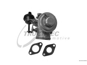TRUCKTEC AUTOMOTIVE 07.16.017 vožtuvas, EGR išmetimo valdymas
038 131 501 N
