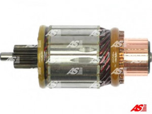 AS-PL SA3017 ankeris, starteris