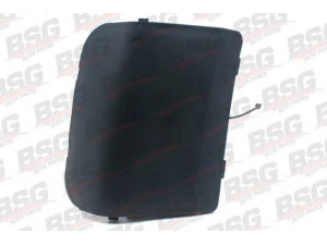 BSG BSG 90-922-010 dangtelis, vilkimo kablys
6K5807441A