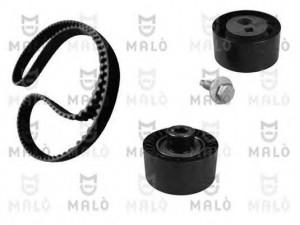 MAL? T1144254S paskirstymo diržo komplektas 
 Techninės priežiūros dalys -> Papildomas remontas
083173, 0831S2, 831S2, 9400831739