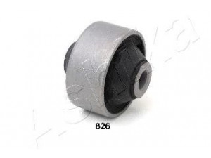 ASHIKA GOM-826 laikiklis, valdymo svirties montavimas 
 Ašies montavimas/vairavimo mechanizmas/ratai -> Valdymo svirtis/pasukamosios svirties sujungimas -> Montavimas/sutvirtinimas