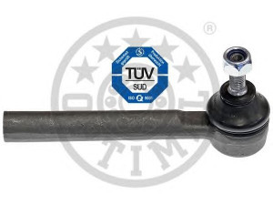 OPTIMAL G1-277 skersinės vairo trauklės galas 
 Vairavimas -> Vairo mechanizmo sujungimai
07752285, 09946949, 7702035, 7752285