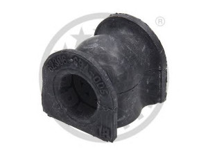 OPTIMAL F8-8030 skersinio stabilizatoriaus įvorių komplektas 
 Ašies montavimas/vairavimo mechanizmas/ratai -> Stabilizatorius/fiksatoriai -> Sklendės
52306-S9A-005