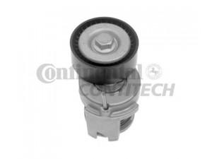 CONTITECH V85580 įtempiklio skriemulys, V formos rumbuotas diržas
1J0145299, 03C145299C, 03C145299C