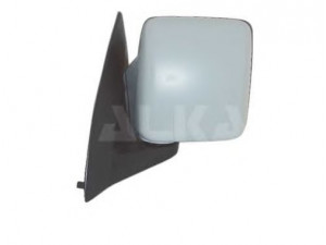 ALKAR 9246421 išorinis veidrodėlis 
 Kėbulas -> Keleivių kabina -> Durys/dalys
6428193