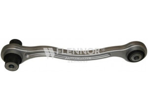 FLENNOR FL10176-F vikšro valdymo svirtis 
 Ašies montavimas/vairavimo mechanizmas/ratai -> Valdymo svirtis/pasukamosios svirties sujungimas -> Vairo trauklės (valdymo svirtis, išilginis balansyras, diago
204 350 05 53