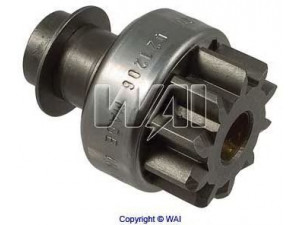 WAIglobal 54-8301 laisvos eigos pavara, starteris
M191T32271, 1911087