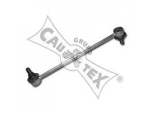 CAUTEX 701064 šarnyro stabilizatorius 
 Ašies montavimas/vairavimo mechanizmas/ratai -> Stabilizatorius/fiksatoriai -> Savaime išsilyginanti atrama
4882047010
