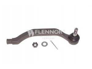 FLENNOR FL0971-B skersinės vairo trauklės galas 
 Vairavimas -> Vairo mechanizmo sujungimai
53540SZ3003