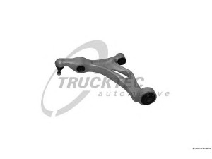 TRUCKTEC AUTOMOTIVE 07.31.096 vikšro valdymo svirtis
7L8 407 151 F, 7L8 407 151 D, 7L8 407 151 E