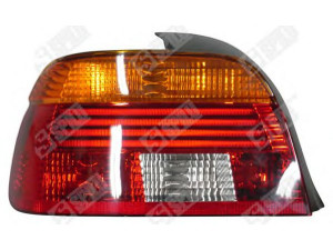 SPILU 490022 kombinuotas galinis žibintas 
 Kėbulas -> Šviesos -> Kombinuotas galinis žibintas/dalys -> Kombinuotas galinis žibintas
63216900210