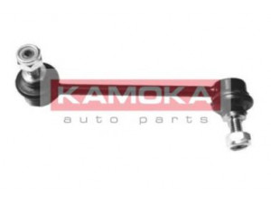 KAMOKA 999662 šarnyro stabilizatorius 
 Ašies montavimas/vairavimo mechanizmas/ratai -> Stabilizatorius/fiksatoriai -> Savaime išsilyginanti atrama
8-97018228-2, 3 50 607, 53 52 019