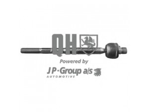 JP GROUP 3644500409 vidinė skersinė vairo trauklė 
 Vairavimas -> Vairo mechanizmo sujungimai
0K55232270