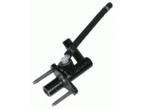 SACHS 6284 600 645 pagrindinis cilindras, sankaba 
 Sankaba/dalys -> Sankabos valdymas -> Pagrindinis cilindras
NE51-41-990A