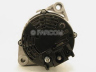FARCOM 112486 kintamosios srovės generatorius
1601540201, A1601540101, A1601540201